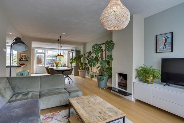 Medium property photo - Amerikalaan 30, 5691 KD Son en Breugel